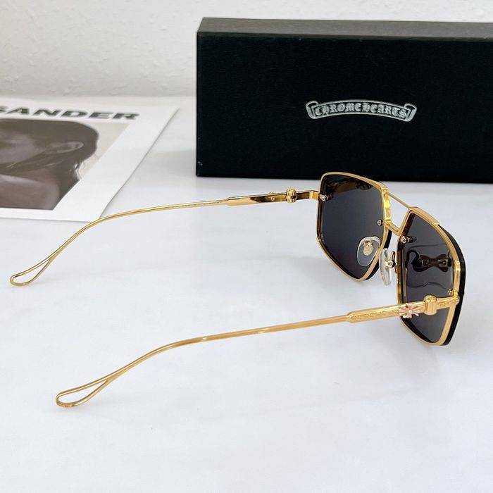 Chrome Heart Sunglasses Top Quality CRS00131